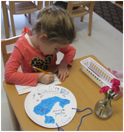 Montessori Preschool, Pre-Kindergaten in Crystal Lake, Cary, Lake in the Hills, Algonquin, McHenry