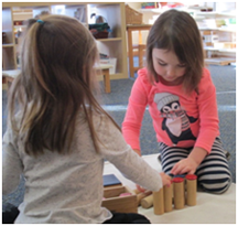 Montessori Preschool in Crystal Lake, Cary, Lake in the Hills, Algonquin, McHenry