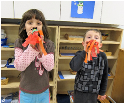 Montessori Daycare in Crystal Lake, Cary, Lake in the Hills, Algonquin, McHenry