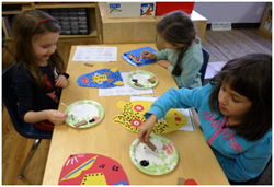 Private Art Kindergarten in Crystal Lake, Cary, Lake in the Hills, Algonquin, McHenry