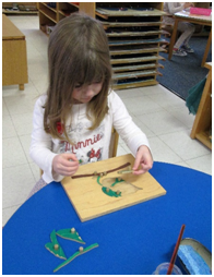 Montessori Pre-Kindergarten in Crystal Lake, Cary, Lake in the Hills, Algonquin, McHenry