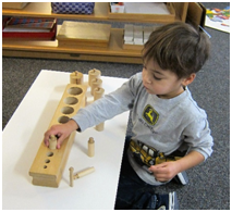 Montessori Preschool in Crystal Lake, Cary, Lake in the Hills, Algonquin, McHenry