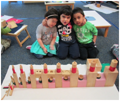 Montessori Preschool in Crystal Lake, Cary, Lake in the Hills, Algonquin, McHenry