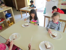 Private Kindergarten and Preschool in Crystal Lake, Cary, Lake in the Hills, Algonquin
