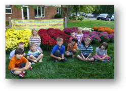 Private Elementary in Crystal Lake, Cary, Lake in the Hills, Algonquin