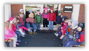 Montessori Preschool in Crystal Lake, Cary, Lake in the Hills, Algonquin