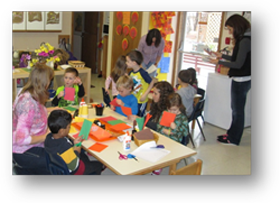 Montessori Preschool in Crystal Lake, Cary, Lake in the Hills, Algonquin