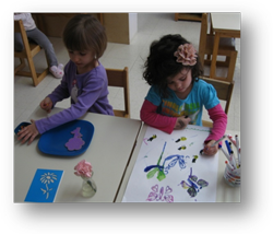 Montessori Preschool in Crystal Lake, Cary, Lake in the Hills, Algonquin