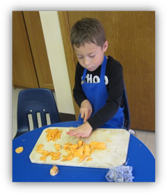 Montessori Pathways Preschool | Kindergarten | Private Elementary | Day ...